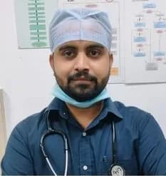 Dr. Satyaveer Singh
