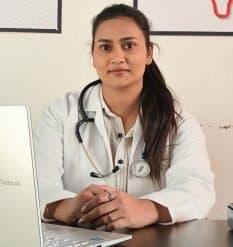 Dr. Tanya